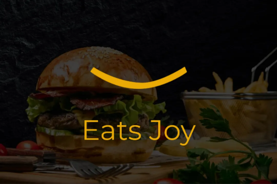 Eats Joy