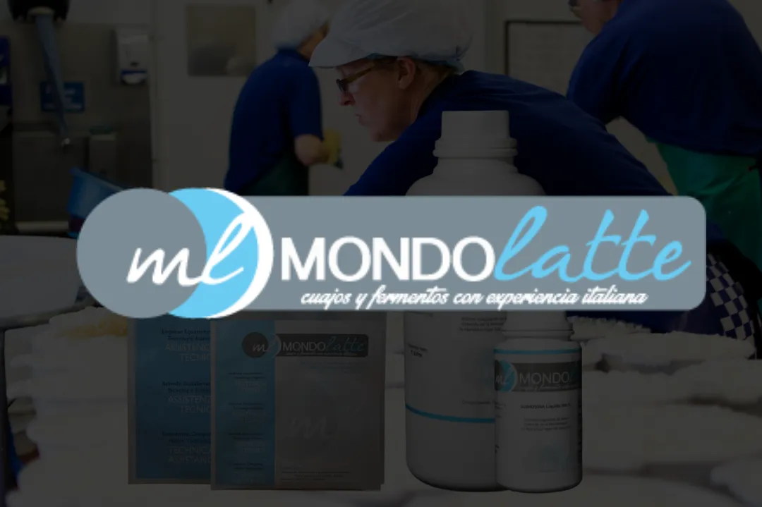 Mondolatte