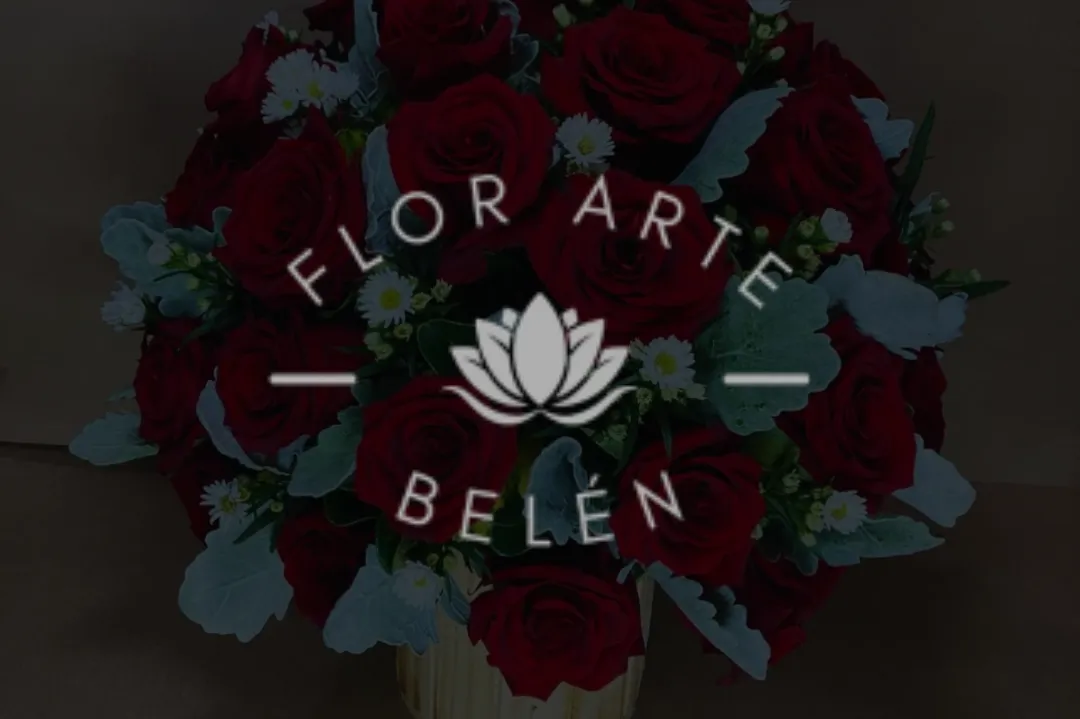 Flor Arte Belen