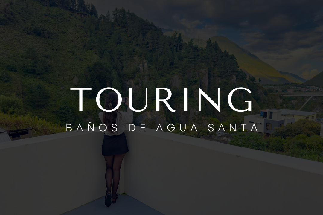 Baños Touring
