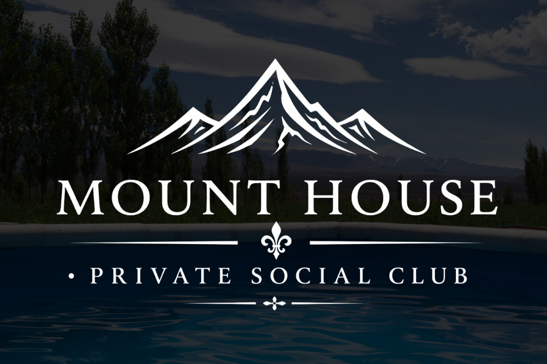 Mount House Club